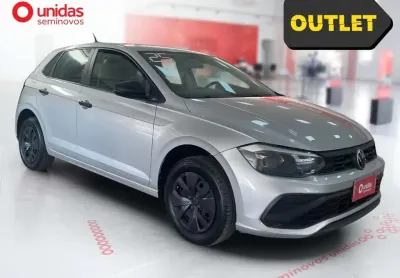 Volkswagen polo 2025 1.0 mpi track manual