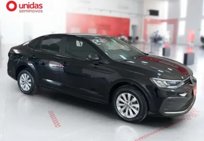 Volkswagen virtus 2024 1.0 170 tsi manual