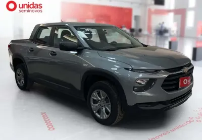 Chevrolet montana 2025 1.2 turbo flex premier automático