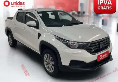 Fiat strada 2025 1.3 firefly flex freedom cd manual