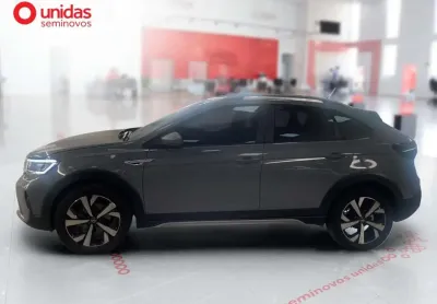 Volkswagen Nivus 2024 1.0 200 tsi total flex highline automático