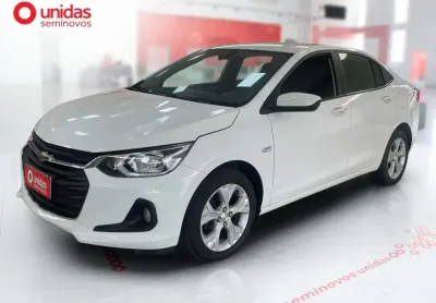 Chevrolet onix 2024 1.0 turbo flex plus ltz automático