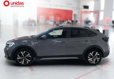 Volkswagen Nivus 2024 1.0 200 tsi total flex highline automático