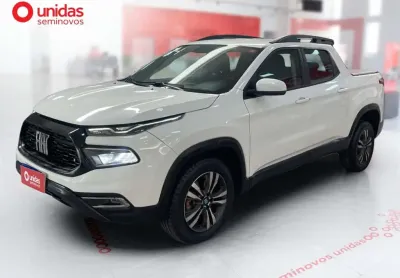 Fiat Toro 2024 1.3 turbo 270 flex freedom at6