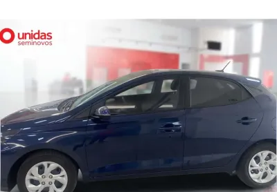 Hyundai Hb20 2025 1.0 12v flex comfort plus manual