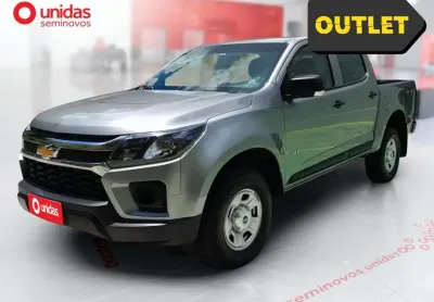 Chevrolet s10 2024 2.8 16v turbo diesel ls cd 4x4 manual