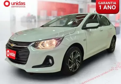 Chevrolet onix 2023 1.0 flex lt manual