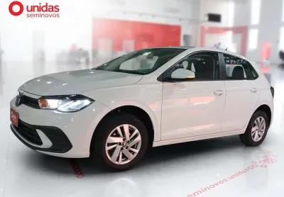 Volkswagen polo 2023 1.0 170 tsi manual
