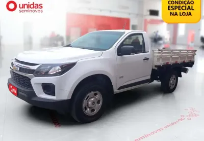 Chevrolet s10 2024 2.8 16v turbo diesel ls cs 4x4 manual