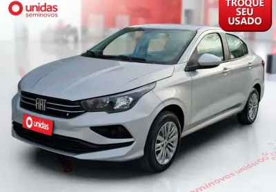 Fiat cronos 2023 1.0 firefly flex drive manual