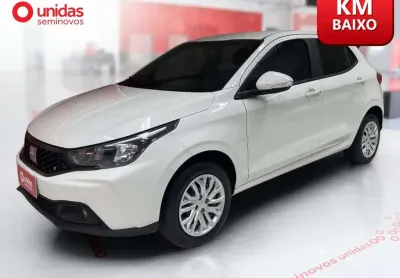 Fiat argo 2025 1.0 firefly flex drive manual