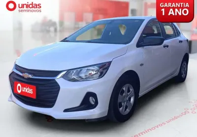 Chevrolet onix 2024 1.0 flex lt manual