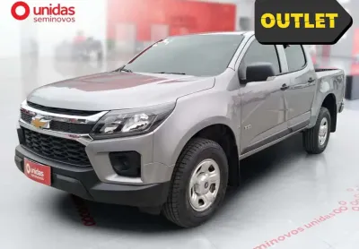 Chevrolet s10 2024 2.8 16v turbo diesel ls cd 4x4 manual