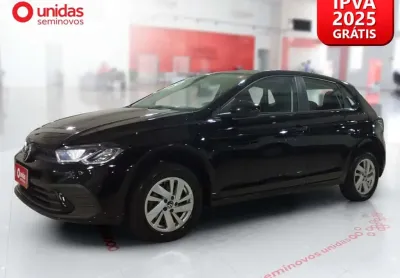 Volkswagen polo 2023 1.0 170 tsi manual