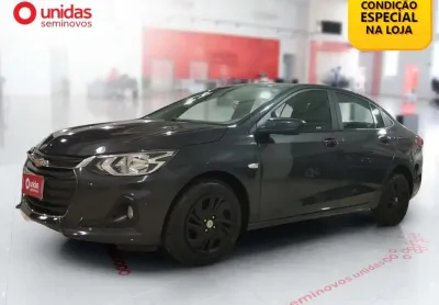 Chevrolet onix 2024 1.0 flex plus lt manual