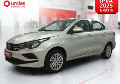 Fiat cronos 2023 1.0 firefly flex drive manual