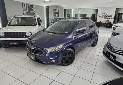 Chevrolet onix 2018 1.4 mpfi ltz 8v flex 4p manual