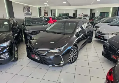 Toyota corolla 2023 2.0 vvt-ie flex xei direct shift