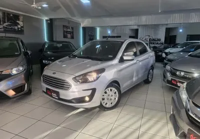 Ford ka 2020 1.5 ti-vct flex se plus sedan automático