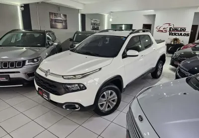 Fiat toro 2019 1.8 16v evo flex freedom at6