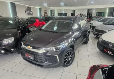 Chevrolet tracker 2024 1.0 turbo flex lt automático