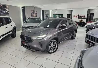 Fiat fastback 2024 1.0 flex drive