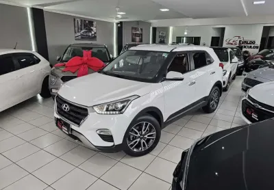 Hyundai creta 2019 2.0 16v flex prestige automático