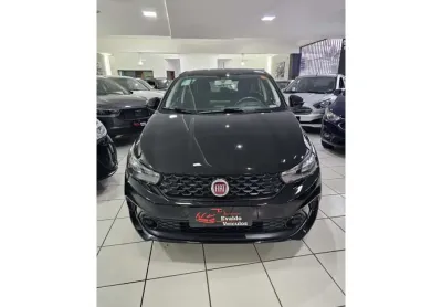 Fiat argo 2020 1.0 firefly flex drive manual