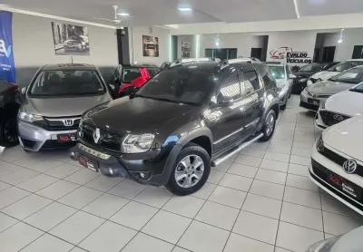 Renault duster 2019 1.6 16v sce flex dynamique x-tronic