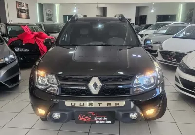 Renault duster 2019 1.6 16v sce flex dynamique x-tronic