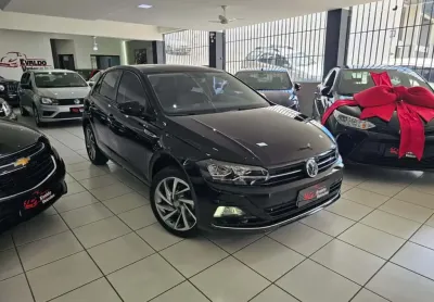 Volkswagen polo 2020 1.0 200 tsi highline automático