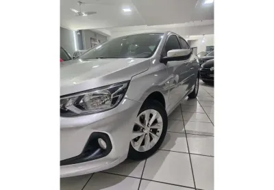 Chevrolet onix 2020 1.0 turbo flex plus lt automático