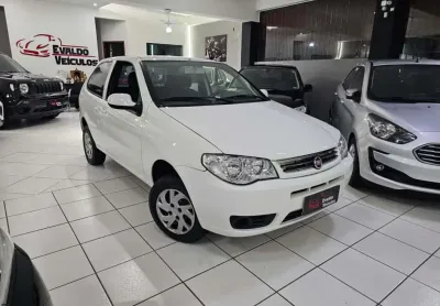 Fiat Palio 2015 1.0 mpi fire 8v flex 2p manual