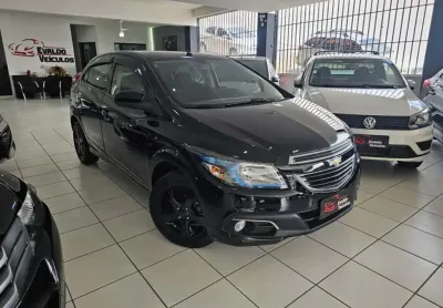 Chevrolet Onix 2015 1.4 mpfi lt 8v flex 4p manual