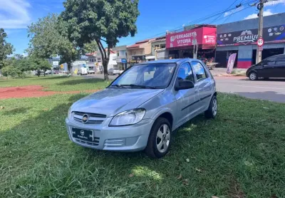 CHEVROLET CELTA Spirit/ LT 1.0 MPFI 8V FlexP. 5p