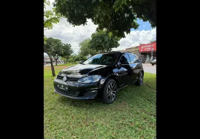 VOLKSWAGEN GOLF Comfortline 1.4 TSI 140cv Mec.