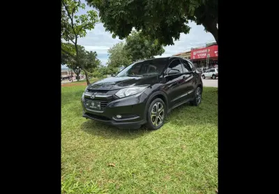 HONDA HR-V EX 1.8 Flexone 16V 5p Aut.