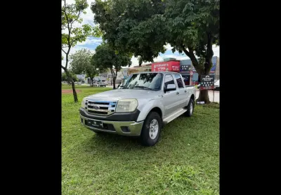 FORD RANGER XLT 3.0 PSE 163cv 4x4 CD TB Dies.