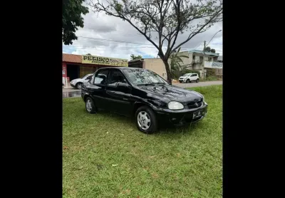 CHEVROLET CLASSIC Sed Class.Spirit 1.0/1.0 FlexPower