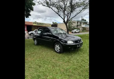 CHEVROLET CLASSIC Sed Class.Spirit 1.0/1.0 FlexPower