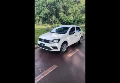 VOLKSWAGEN GOL 1.0 Flex 12V 5p