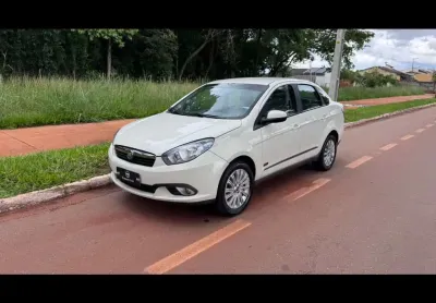 FIAT GRAND SIENA Siena ESSEN.SUBLIME 1.6 Flex