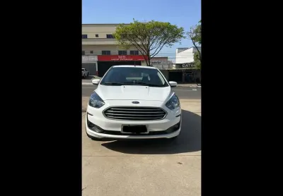 FORD KA 1.0 SE/SE Plus TiVCT Flex 5p