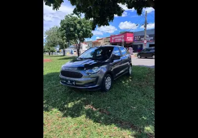 FORD KA 1.0 SE/SE Plus TiVCT Flex 5p