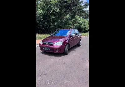 CHEVROLET CORSA Sed. Premium 1.4 8V ECONOFLEX 4p