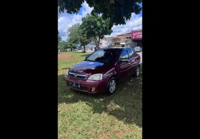 CHEVROLET CORSA Sed. Premium 1.4 8V ECONOFLEX 4p