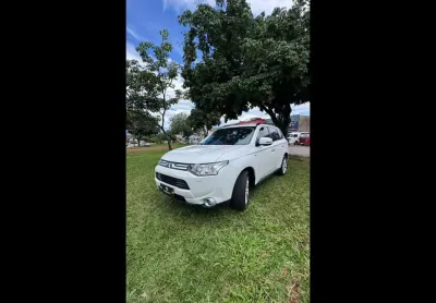 MITSUBISHI OUTLANDER 3.0/ GT 3.0 V6 Aut.