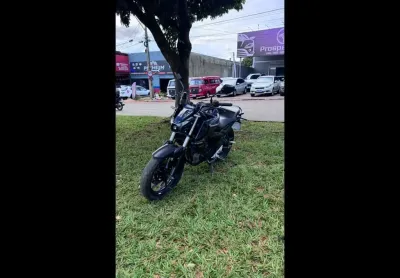 Yamaha fz15 150 fazer flex
