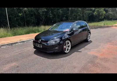 VOLKSWAGEN GOLF Comfortline 1.4 TSI 140cv Mec.