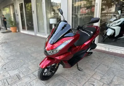 Honda pcx 160 abs 2025